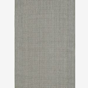 KM Home – Utomhusmatta Miami – Grön – Utemattor – Från Homeroom