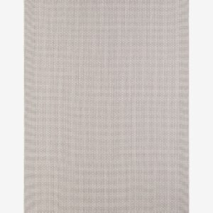 KM Home – Utomhusmatta Miami – Vit – Utemattor – Från Homeroom