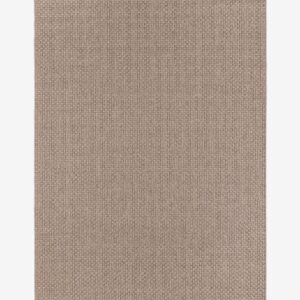 KM Home – Utomhusmatta Pampero – Brun – Utemattor – Från Homeroom