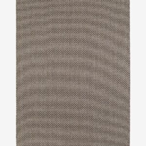 KM Home – Utomhusmatta Pampero – Grå – Utemattor – Från Homeroom