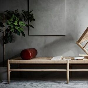 KÖPENHAMN dagbädd Ek