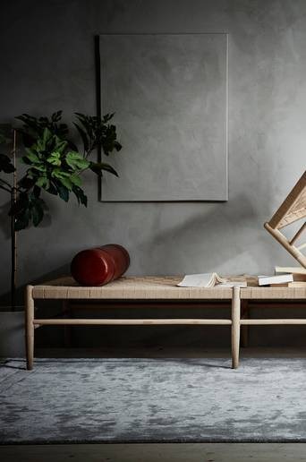 KÖPENHAMN dagbädd Ek