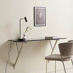 KULLABERG skrivbord 40×120 cm