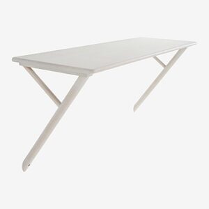 KULLABERG skrivbord/bord 40×120 cm