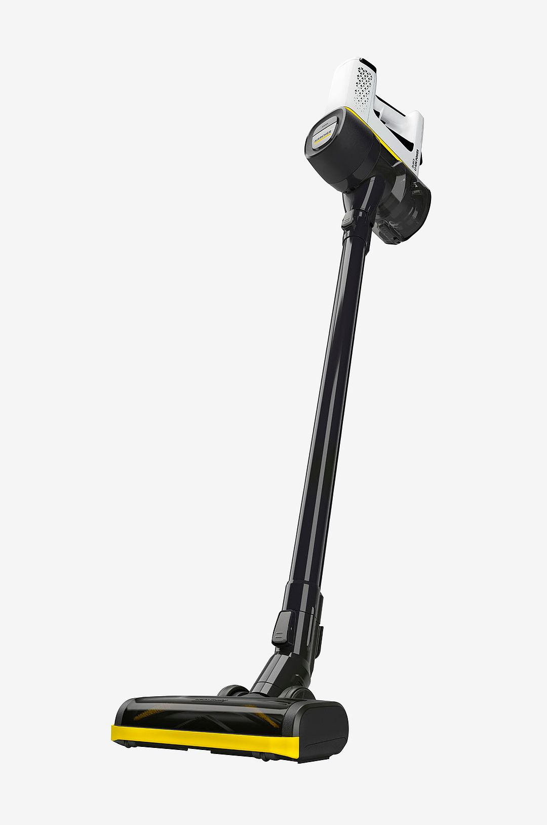 Kärcher – Skaftdammsugare VC 4 Cordless MyHome – Dammsugare – Från Homeroom