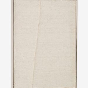 Kave Home – Väggbonad Maha 52 x 72 cm – Beige – Tavlor – Från Homeroom