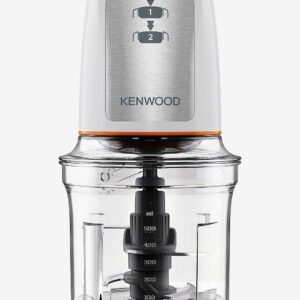 Kenwood – Minihackare Chp61.100wh Easychop – Mixers & blenders – Från Homeroom