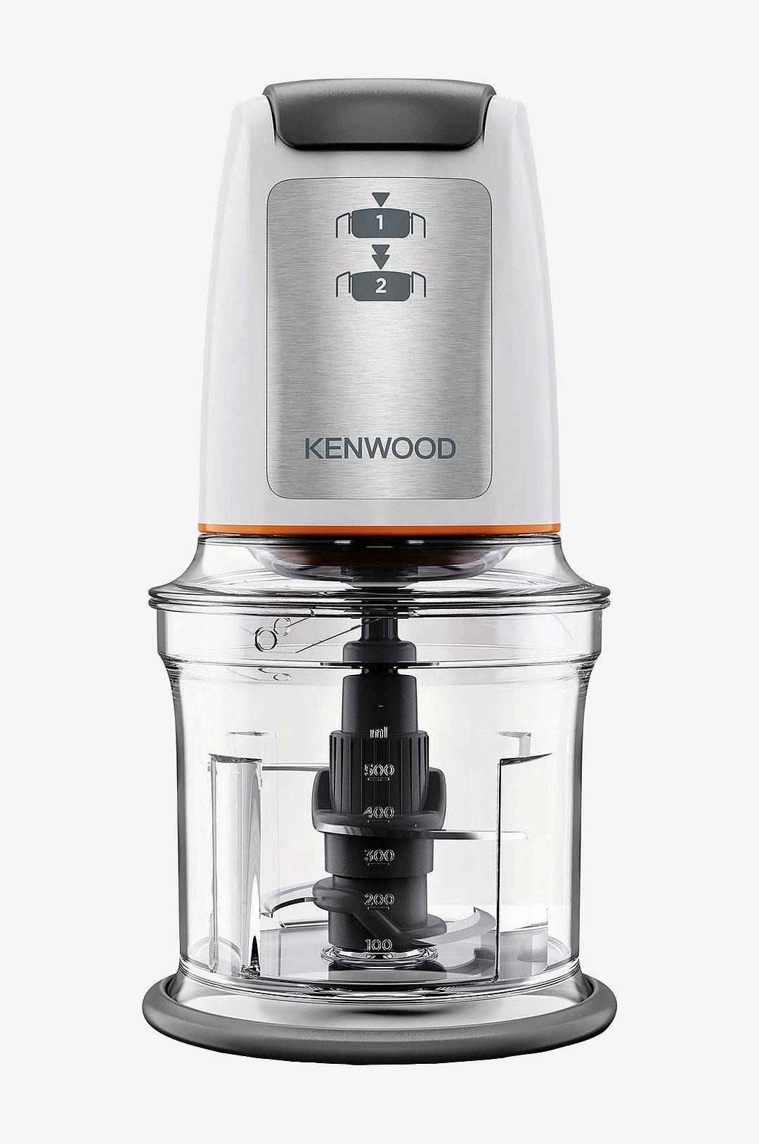 Kenwood – Minihackare Chp61.100wh Easychop – Mixers & blenders – Från Homeroom