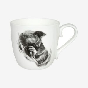 Könitz – Mugg Tänkande Djur Koala – Flerfärgad – Koppar & muggar – Från Homeroom