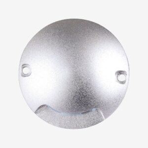 LightsOn – Zenit Vägg-/terrassarmatur – Svart – Fasadbelysning – Från Homeroom