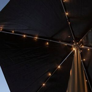 Ljusslinga Akku 2,7m