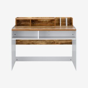 Loft24 – Skrivbord Castor – Flerfärgad – Skrivbord – Från Homeroom