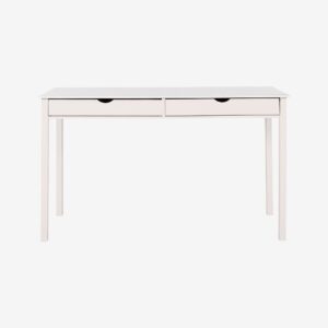 Loft24 – Skrivbord Gava – Vit – Skrivbord – Från Homeroom