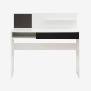 Loft24 – Skrivbord Magnet – Vit – Skrivbord – Från Homeroom