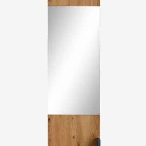 Loft24 – Spegel Kosmo – Brun – Stora speglar – Från Homeroom