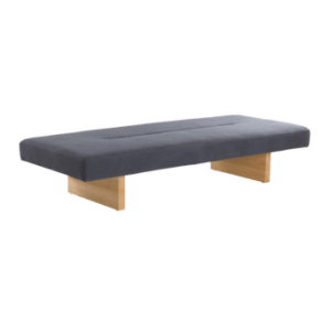 MARYLIN dagbädd Gråblå