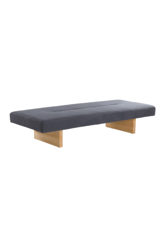 MARYLIN dagbädd Gråblå