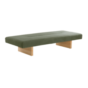 MARYLIN dagbädd Olivgrön