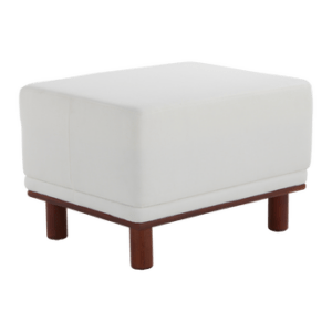 MATARA sittpuff Naturvit