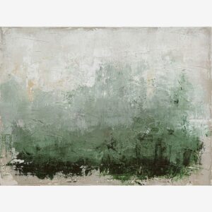 Malerifabrikken – Originalmålning New Story – Grön – Tavlor – Från Homeroom