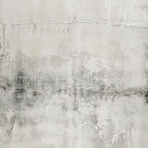 Malerifabrikken – Originalmålning Simple Living 8 – Vit – Tavlor – Från Homeroom