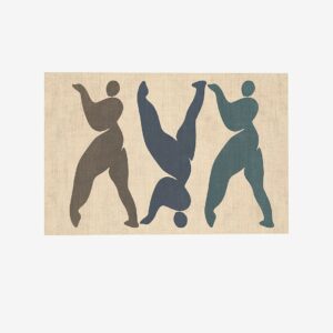 Malerifabrikken – Poster Artefact – Flerfärgad – Posters – Från Homeroom