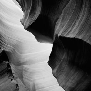 Malerifabrikken – Poster Cave 2 – Grå – Posters – Från Homeroom