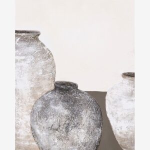 Malerifabrikken – Poster Ceramics 1 – Beige – Posters – Från Homeroom