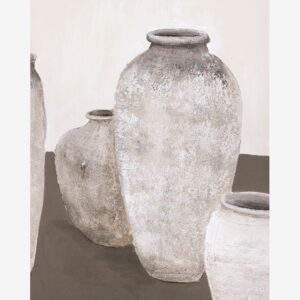 Malerifabrikken – Poster Ceramics 2 – Beige – Posters – Från Homeroom