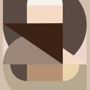 Malerifabrikken – Poster Comp 3 – Flerfärgad – Posters – Från Homeroom