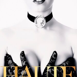 Malerifabrikken – Poster Couture 4 – Grå – Posters – Från Homeroom