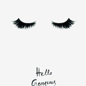 Malerifabrikken – Poster Couture 8 – Grå – Posters – Från Homeroom