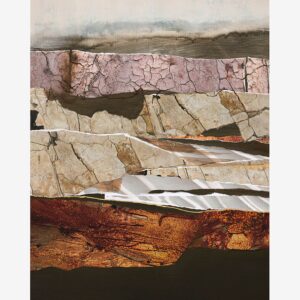 Malerifabrikken – Poster Element Earth – Brun – Posters – Från Homeroom