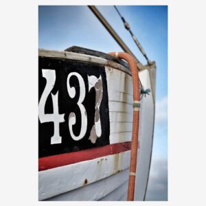 Malerifabrikken – Poster FN437 – Flerfärgad – Posters – Från Homeroom