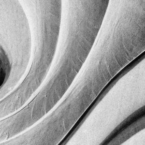 Malerifabrikken – Poster Fragments 13 – Grå – Posters – Från Homeroom