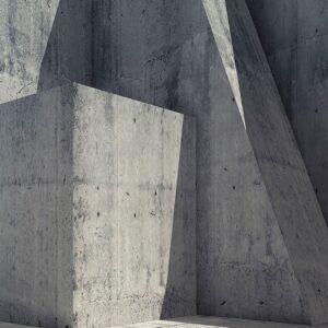 Malerifabrikken – Poster Fragments-8 – Grå – Posters – Från Homeroom