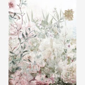 Malerifabrikken – Poster Garden Life 1 – Flerfärgad – Posters – Från Homeroom