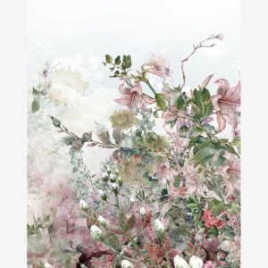 Malerifabrikken – Poster Garden Life 2 – Flerfärgad – Posters – Från Homeroom