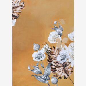 Malerifabrikken – Poster Gold Couture 8 – Gul – Posters – Från Homeroom