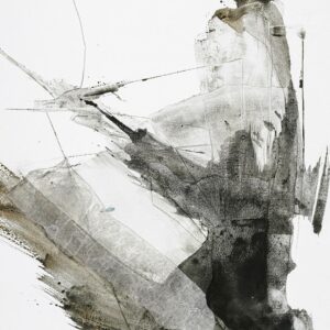 Malerifabrikken – Poster Graphical shapes 1 – Beige – Posters – Från Homeroom