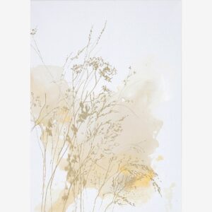 Malerifabrikken – Poster Harvest 1 – Vit – Posters – Från Homeroom