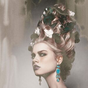 Malerifabrikken – Poster I Know – Brun – Posters – Från Homeroom