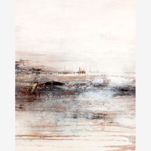 Malerifabrikken – Poster Lifestyle 1 – Beige – Posters – Från Homeroom