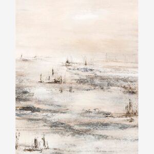 Malerifabrikken – Poster Lifestyle 2 – Beige – Posters – Från Homeroom