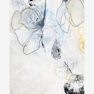 Malerifabrikken – Poster Nowhere land 1 – Beige – Posters – Från Homeroom