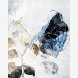 Malerifabrikken – Poster Nowhere land 2 – Beige – Posters – Från Homeroom