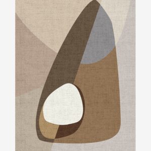 Malerifabrikken – Poster Picasa greige 1 – Beige – Posters – Från Homeroom