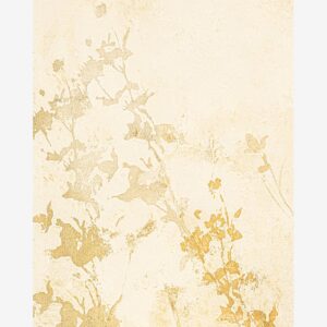 Malerifabrikken – Poster Pure Nature 1 – Gul – Posters – Från Homeroom