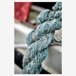 Malerifabrikken – Poster Rope – Flerfärgad – Posters – Från Homeroom