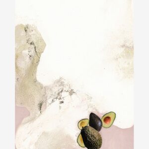 Malerifabrikken – Poster The Art of taste 3 – Beige – Posters – Från Homeroom